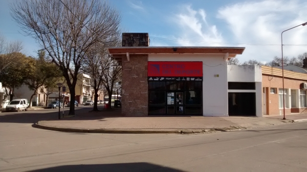 Av. San Martin 1300